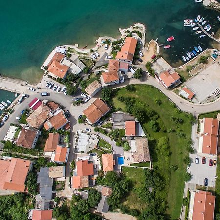 Villa Klimno Buitenkant foto