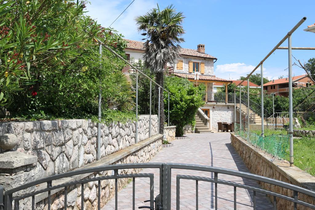 Villa Klimno Buitenkant foto