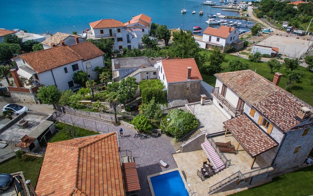 Villa Klimno Buitenkant foto